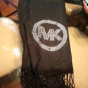Michael kors ladies scarf
